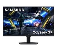 Samsung Odyssey G7 G70D - 32 UHD 4K 16:9 1ms 144Hz IPS - 2x HDMI et DP