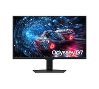 Samsung Odyssey G70F moniteur de jeu 4K UHD 27 pouces avec double mode