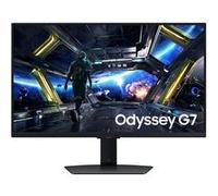 Samsung S27DG702EU écran plat de PC 68,6 cm (27") 3840 x 2160 pixels 4K Ultra HD LCD Noir