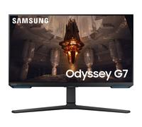 Samsung 28" Odyssey G70A UHD Gaming