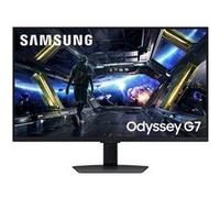 Samsung Odyssey G7 S32DG702EU - G70D Series -
