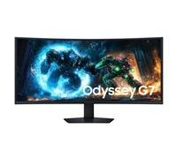 Samsung Odyssey G7 S40FG756EU - G75F Series - écran LED - incurvé - 40" - HDR