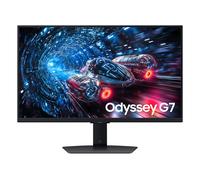 Samsung Odyssey G70F moniteur de jeu 4K UHD 27 pouces avec double mode