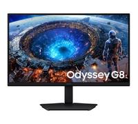Ecran PC Gamer SAMSUNG 27'' Odyssey G8 - G80HF IPS 5K