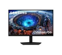 Ecran PC Gamer SAMSUNG 27'' Odyssey G8 - G80HF IPS 5K