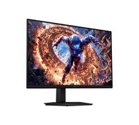 Samsung Moniteur gaming plat Odyssey G8 (S32HG802ES) 32" 6K HDR10+ 165Hz 1ms G-Sync