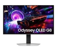 Samsung Odyssey OLED G8 - G81SF 32'' - Écrans gaming