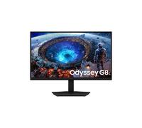 Ecran PC Gamer SAMSUNG 27'' Odyssey G8 - G80HF IPS 5K