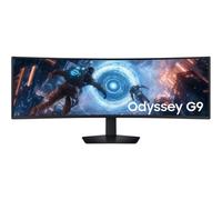 Samsung Gaming Odyssey VA G91SF