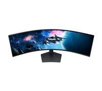 Samsung Odyssey G9 S49CG954EU - G95C Series - écran LED - incurvé - 49" - HDR