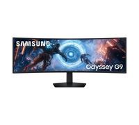 Samsung Gaming Odyssey OLED G91SF