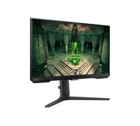 Samsung G40B écran plat de PC 63,5 cm (25") 1920 x 1080 pixels Full HD Noir