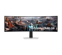 Samsung odyssey oled g9 s49cg934su - g93sc series - moniteur oled - in