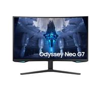 Samsung G75NB écran plat de PC 81,3 cm (32") 3840 x 2160 pixels 4K Ultra HD LED Noir