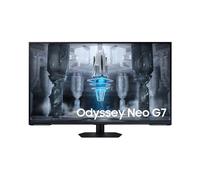 Samsung Odyssey Neo G7 - G70NC - Écran Gaming UHD 4K 144 Hz 43 Pouces
