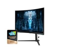 Samsung 32” Odyssey Neo G85NB UHD Mini LED Gaming Monitor