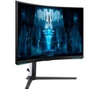 Samsung 32” Odyssey Neo G85NB UHD Mini LED Gaming Monitor
