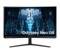 Samsung 32” Odyssey Neo G85NB UHD Mini LED Gaming Monitor