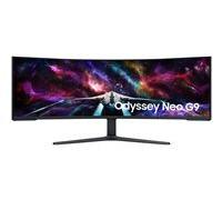 Samsung Odyssey Neo G9 S57CG952NU - G95NC Series - moniteur QLED - incurvé - 57" - HDR