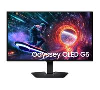 Samsung Odyssey OLED G5 S27FG500SU - G50SF Series - moniteur OLED - QHD - 27" - HDR