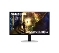 SAMSUNG Odyssey OLED G6 S27DG610SU
