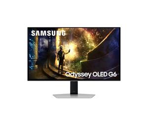 SAMSUNG Odyssey OLED G6 S27DG610SU