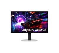 Samsung Odyssey OLED G8 - G81SF 32'' - Écrans gaming