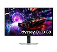 Samsung Odyssey OLED G8 - G81SF 32'' - Écrans gaming