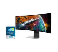 SAMSUNG ODYSSEY OLED G9 49 '