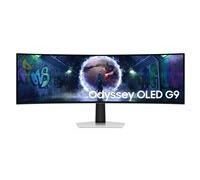 Samsung Odyssey OLED G9 S49DG934SU - G93SD Series - moniteur OLED - incurvé - 49" - HDR