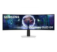 Samsung Odyssey OLED G9 S49DG934SU skæ