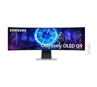 Samsung Odyssey OLED G9 S49DG954SU - G95SD Series - moniteur OLED - incurvé - 49" - HDR