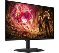 Samsung Odyssey G5 S27FG502EU - G50F Series - écran LED - jeux - 27" - 2560 x 1440 QHD @ 180 Hz - Fast IPS - 300 cd/m² - 1000:1 - HDR10 - 1 ms - HDMI, DisplayPort - noir