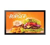 Samsung Écran LCD OH24B OHB 24" Rétroéclairé LED Full HD Extérieur – Signalétique numérique
