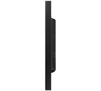 Samsung OH46B-S - Classe de diagonale 46" OHB Series écran LCD rétro-éclairé par LED - signalisation numérique extérieur - soleil total - Tizen OS - 1080p 1920 x 1080 - noir Noir G