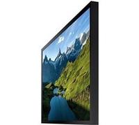Samsung OH55A-S e diagonale 55" écran LCD rétro-éclairé par LED - signalisation numérique extérieur - soleil total - Tizen OS 1920 x 1080 - éclairage périphérique G