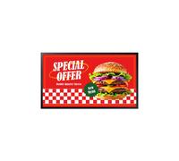 Samsung OM55N-DS - Display double face 55"