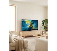 Samsung TV AI OLED 55" S95F 2025, 4K