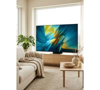 Samsung - OLED 83" S95F - TV QD-OLED 4K 165Hz Premium