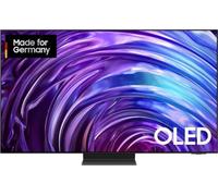 Samsung OLED TV GQ55S95DATXZG 55 pouces, 4K, 100 Hz, HDR, AI Neural Quantum Pro, AI Upscaling, Object Tracking Sound+, enregistrement USB, double tuner triple, Apple AirPlay 2, Samsung TV Plus