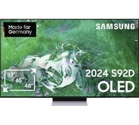 Samsung OLED TV GQ65S92DATXZG carbone-argent 65 pouces Smart TV (similaire à GQ65S90DAT)