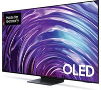 SAMSUNG OLEDGQ65S95D OLED TV (plat, 65 pouces / 163 cm, OLED 4K, SMART TV