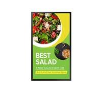 Samsung OM32DX - Classe de diagonale 32" OMDX Series écran LCD rétro-éclairé par LED - signalisation numérique extérieur - soleil total - Tizen OS - 1080p 1920 x 1080 - DEL de façade - noir