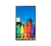 Samsung OM46B OMB Series - 46" écran LCD rétro-éclairé par LED - Full HD - pour signalisation numérique