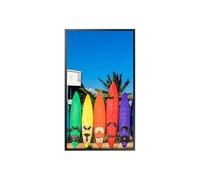 Samsung OM55B 55" Display