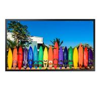 Samsung OM55B Écran de Signalisation Numérique 55 pouces 4K Ultra HD