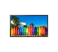 Samsung OM55B 55" Display
