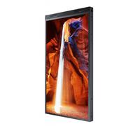 Samsung OM55N-DS Panneau plat de signalisation numérique 139,7 cm (55") VA Wifi 3000 cd/m² Full HD Noir