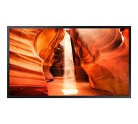 Samsung OM55N-S - Classe de diagonale 55" OMN-S Series écran LCD rétro-éclairé par LED - signalisation numérique - Tizen OS - 1080p 1920 x 1080