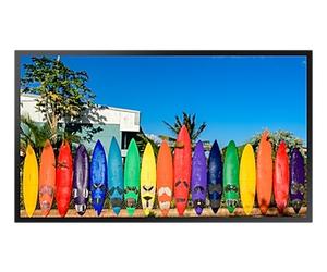 Samsung OMB 139,7 cm (55") ADS Wifi 3000 cd/m² 4K Ultra HD Tizen 5.0 24/7